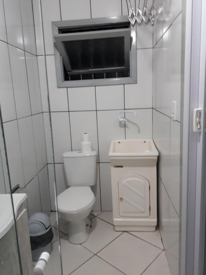 Pousada Sol Торрис Экстерьер фото